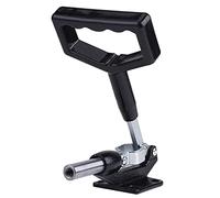Professsional Heat Press Handle Fixture Replacement 304 E-Square Quick Clip Easy to Install Suitable for All Heat Heat Press Handle Fixture Replacement 30.5x10.8 Cm