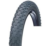 Profex 60026 BMX Mountain Bike Tyre 20 x 2.125 Inches Black
