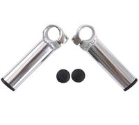 Profex BAR Ends Aluminium Short Lenker-Zusatzgriff Squirrel Handlebar-Grips