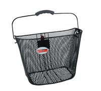 Profex Basimply Handlebar Basket - Black