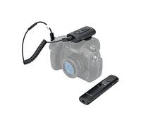 PROfezzion 164ft Remote Shutter Release Wireless for Panasonic Cameras | for Panasonic Lumix G85 G9 II G7 GH7 GH6 GH5 GH5S S5 S5IIx S1 S1R S1H GX8 FZ2500 FZ2000 FZ1000 II FZ300 Replaces DMW-RS1/RSL1