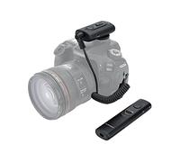 PROfezzion 164ft Remote Shutter Release Wireless for Select Canon Cameras | for Canon EOS R8 R7 R10 R100 R50V R RP R6 Mark II III 2000D 1300D 850D 800D 760D 750D 700D 250D 200D 90D 80D 70D 60D & More