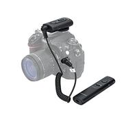 PROfezzion 164ft Remote Shutter Release Wireless for Select Nikon Cameras