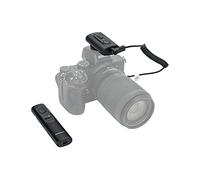 PROfezzion 164ft Remote Shutter Release Wireless for Select Nikon Cameras