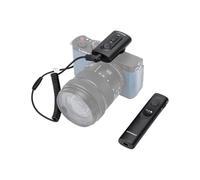 PROfezzion 165ft Wireless Remote Control Shutter Release for Panasonic S9, L10，G100D,16 Channels, Clamp Compatible with Tripod, Supports 5 sec Delay Shot, Unlimited Continuous Shots & Bulb Shot