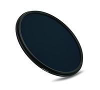 PROfezzion 40.5mm ND1000 Filter 10-stops Fixed ND Filter for Sony ZV-E10 ZVE10 ZV-1F ZV1F A6500 A6400 A6300 A6100 A6000 ZV-E1 ZVE1 A7C A7CII with Sony E 16-50mm Kit Lens or FE 28-60mm Kit Lens