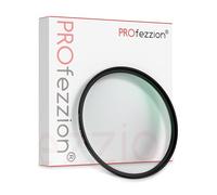 PROfezzion 40.5mm UV Filter, Camera Lens Protector Filter for 40.5mm Lenses | for Sony ZV-E10 II ZVE10 ZV-1F A6700 A6500 A6400 A6300 A6100 A6000 ZV-E1 A7C A7CII with Sony E 16-50mm or FE 28-60mm Kit Lens