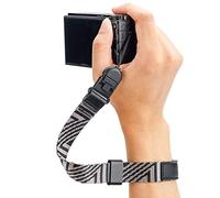 PROfezzion Camera Wrist Strap with Metal Secure Quick Release Buckle for Canon PowerShot V1 G7X Mark III II SX740 hs Sony ZV-1 ZV-1F ZV1 ZV1II ZV1F RX100 Mark VII VI and More Digital Cameras
