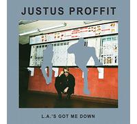 Proffit - L. a. S Got Me Down