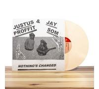PROFFIT - NOTHING'S CHANGED - Vinyl Record 12 - J3z