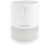 Profi-Care 330750 piece-LR 3075 Air Purifier 20m² White Filters 99...