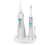 PROFI CARE BROSSE Ö DENT + HYDROPULSEUR PC-3031, 2 EN 1