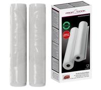 Profi Cook Vacuum Food Bags Film 28 cm x 6 m Folie