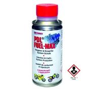 Profi Fuel PDL Max Motorcycle Carb Cleaner Fuel Additive 150ml