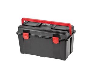 Profi-Line 5.811.000.391 Tool Box with Removable Tray