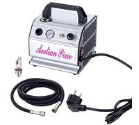 PROFI Mini Compressor for Air Brush Air Brush Compressor 3 BAR