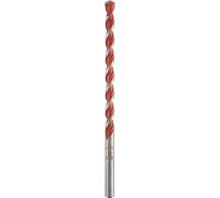 Alpen 10.0mm x 200mm Tungsten Carbide Multi-Purpose Drill