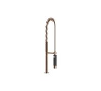 Profi side spray set - Brushed Bronze