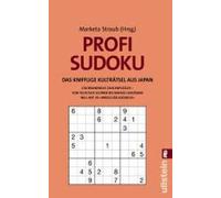 Profi Sudoku: Das Knifflige Kultratsel aus Japa, Straub Paperback Paperb.