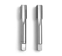 Profi Thread taps M20x1,5 Set HSSG 2 pcs., Taper, Bottoming