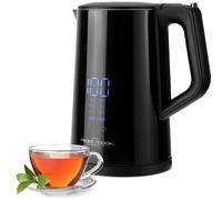 Profi Wasserkocher PC-WKS 1243 bk