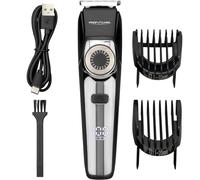ProfiCare Hair Trimmer 1-20 mm Ceramic Shaving Head 20 Lengths IPX6 Battery Life up to 2 Hours Beard Trimmer Beard Trimmer Hair Trimmer PC HSMR 3131