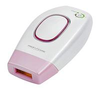 ProfiCare PC-IPL 30240 IPL Pulsed Light Hair Removal System, 5 Levels of Light Intensity for Different Skin Types, Built-in UV Filter, Auto Shutdown, Protective Glasses Included
