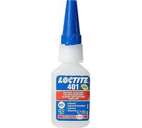 Proficient Enterprises Universal instant Adhesive, Loc-tite 401-20 ml