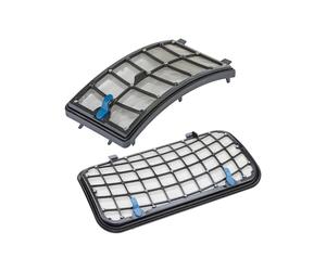 (ProfiCl. Premium/Compact-L Sieve Set: 150µm (8 pcs)) Oase Sieve Panel Sets Proficlear Premium Compact Biotec Genuine Spare Pond Fish