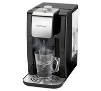 ProfiCook® Hot Water Dispenser | Hot Water in 3 Seconds | Kettle | 2.2 Litre Capacity | Boiling Water at the Touch of a Button | Stainless Steel Housing | Stainless Steel Display | 2600 Watt | PC-HWS