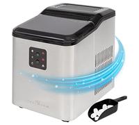 PROFICOOK Ice Maker PC-EWB 1253, 1.5 Liters, 120W, Stainless Steel, Countertop
