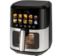 ProfiCook PC-FR 1286 H fryer Single 6.5 L Stand-alone 1700 W Hot air fryer