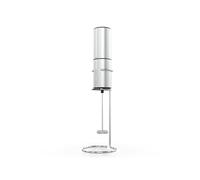 ProfiCook® PC MS 1273 Battery Operated Electric Milk Frother for Cappuccino and Latte Macchiato with Rod 13,000 RPM