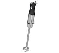 ProfiCook PC-SM 1094 Extra Long Stainless Steel Mixing Rod with 4 Stainless Steel Blades, Variable Speed Control