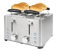 Proficook Pc-ta 1252 Toaster 1500w