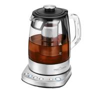 ProfiCook PC-WKS 1167G tea maker 1.5 L 2200 W Berry, Stainless steel
