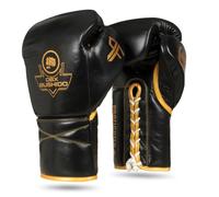 ProFighter Gold - Legacy Series - Multi-Layer Boxing Gloves