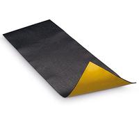 ProfiHiFi Vertriebs GmbH Bitumen Sound Insulation Plate for Sinus Live, Soundproofing Mat, Exercise Mat, Soundproofing Material for Cars