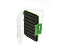Leeda Fly Box Profil Pro – Green