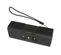 PROFILE Anti-Scratch Silicone Sleeve for Cordless Clip-On Microphone, Secure Fit and Travel Friendly Design Microphone AntiDrop Case