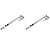 Neilsen Brick Profile Clamp 330mm Sliding