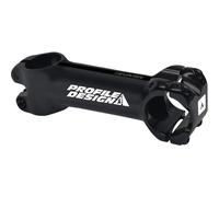 Profile Design 1/Seventeen Stem 73x 130mm with black logo
