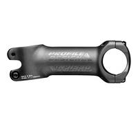 Profile Design 1/Zeroseven Road Handlebar Stem 31.8 - Black (90 mm) Si