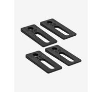 Profile Design 2.5/5 wedge for armrests black