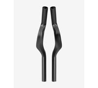 Profile Design Aerobar Extensions - Asc Carbon - 340MM (43 C) Size: 43