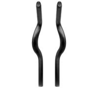 Profile Design 52 Asa 340 Mm Aero Bars One Size Black