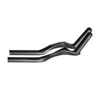 Profile Design 52 Asc Aero Bars 340 mm Black