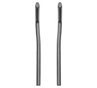 Profile Design 52a Aero Bars 340 mm Black