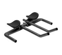 Profile Design Aeria Ult/ergo/35c+ 22.2 Mm Handlebar 400 mm Matte Black