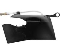 Profile Design Aeria Ultimate Integrated Hydration System - 30oz Black